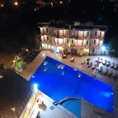 Grand Cinar * Fethiye