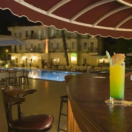 Grand Cinar Φετιγιέ