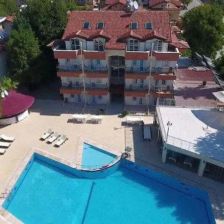 Hotell Grand Cinar *