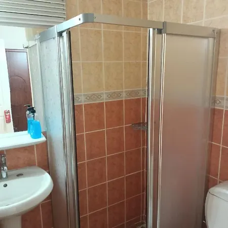 מלון Grand Cinar