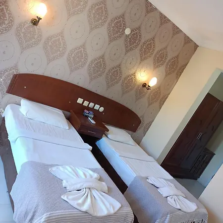 Hotell Grand Cinar *