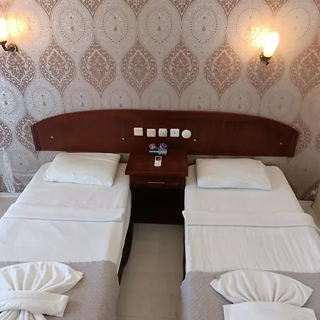Grand Cinar Φετιγιέ