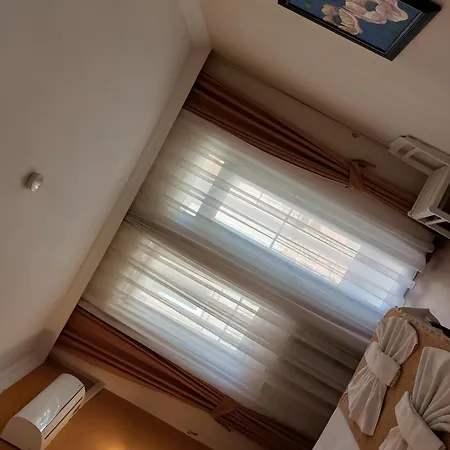 Hotell Grand Cinar Fethiye