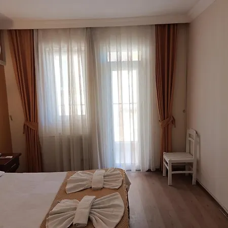 Grand Cinar מלון פאטהיה