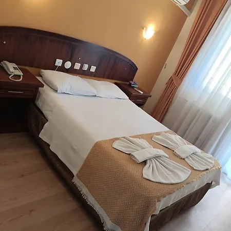 Grand Cinar Hotell Fethiye