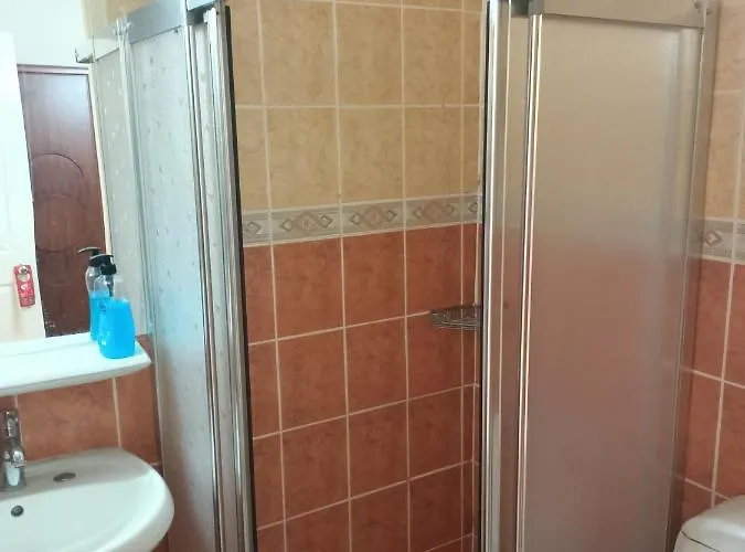 Szálloda Grand Cinar