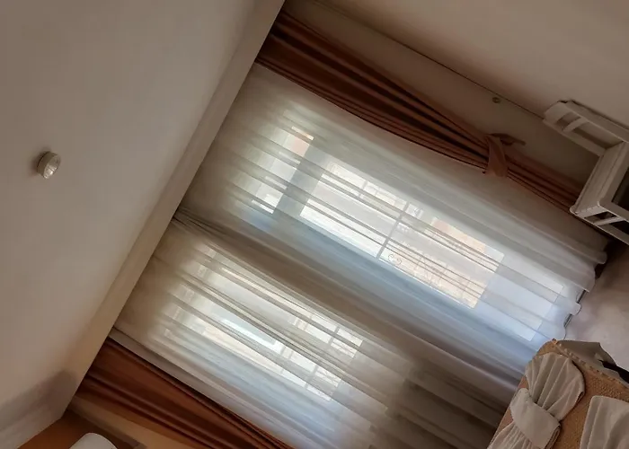 Szálloda Grand Cinar Fethiye