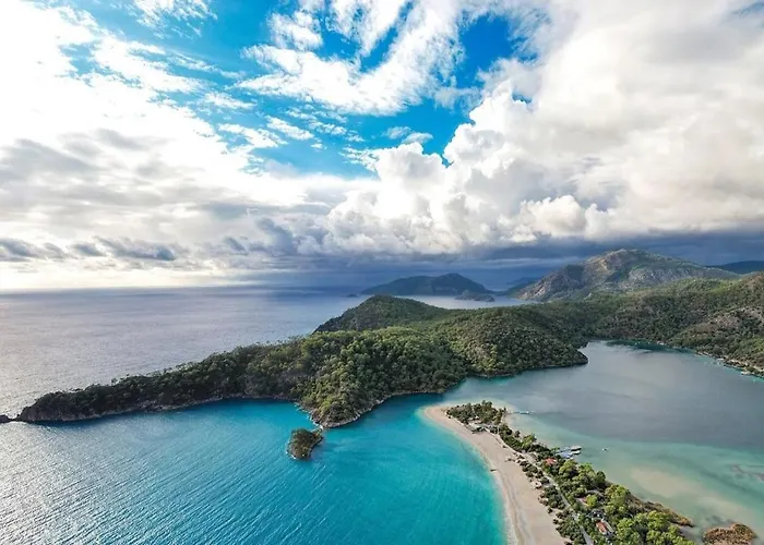 Szálloda Grand Cinar