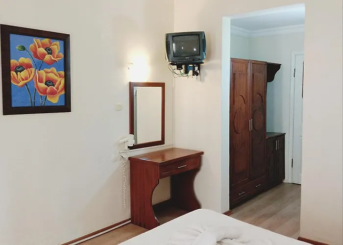 Grand Cinar Hotel